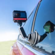 PGYTECH Suction Cup Mount for GoPro and Action Camera