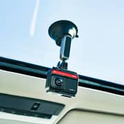 PGYTECH Suction Cup Mount for GoPro and Action Camera