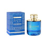 Boucheron Quatre EN Bleu EDP 100ml for Women