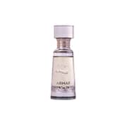 عطر أرماف النسائي زيت عطر فرنسي فاخر مركّز خالٍ من الكحول 20 مل، لها