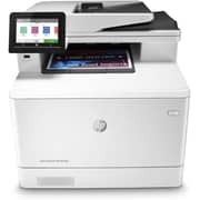 HP Color LaserJet Pro M479dw Printer
