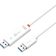 J5Create JUC500 Woemhole Switch