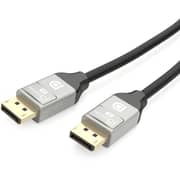 J5Create 8K Display Port Cable Black