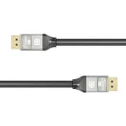 J5Create 8K Display Port Cable Black