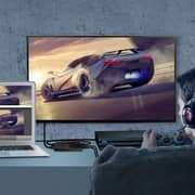 J5Create HDMI to USB 4K Video Capture Station Black