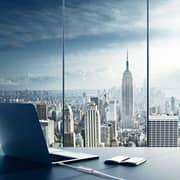 J5Create USB 3.0 to 10/100/1000 G Ethernet Adapter Metallic/ White