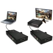 J5Create Live Capture HDMI to USB Adapter Black