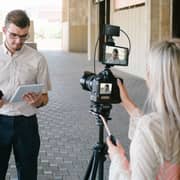 J5Create Live Capture HDMI to USB Adapter Black