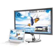 J5Create Display Port to VGA Adapter White