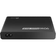 J5Create 90 Watts USB-C Docking Station Black