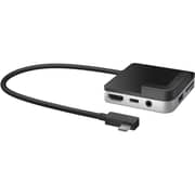 J5Create USB-C Modular Mini Dock For iPad Pro Black/Silver