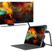 J5Create USB-C Modular Mini Dock For iPad Pro Black/Silver