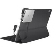 J5Create USB-C Modular Mini Dock For iPad Pro Black/Silver
