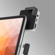 J5Create USB-C Modular Mini Dock For iPad Pro Black/Silver