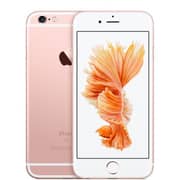 Apple iPhone 6s (128GB) - Rose Gold