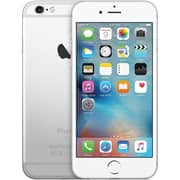 Apple iPhone 6s (128GB) - Silver