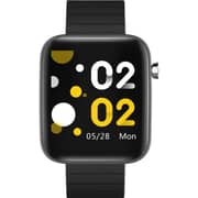 Xcell Watch-G2 Smart Watch Black