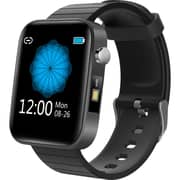 Xcell Watch-G2 Smart Watch Black