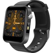 Xcell Watch-G2 Smart Watch Black