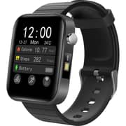 Xcell Watch-G2 Smart Watch Black