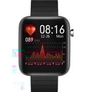 Xcell Watch-G2 Smart Watch Black