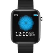 Xcell Watch-G2 Smart Watch Black