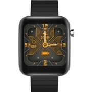 Xcell Watch-G2 Smart Watch Black