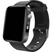 Xcell Watch-G2 Smart Watch Black