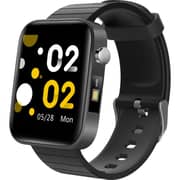 Xcell Watch-G2 Smart Watch Black