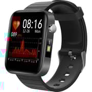 Xcell Watch-G2 Smart Watch Black
