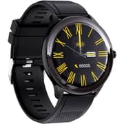 Xcell Classic-2 Smart Watch Black