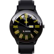 Xcell Classic-2 Smart Watch Black