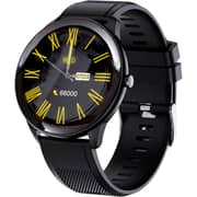 Xcell Classic-2 Smart Watch Black