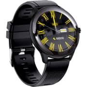 Xcell Classic-2 Smart Watch Black