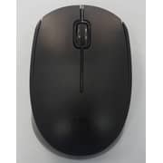 HP CS10 Wireless Keyboard & Mouse Ergonomic Design and Silent Typing Keys Black [6NY40PA]