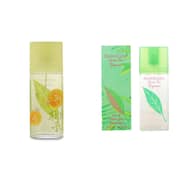 Elizabeth Arden Bundle Offer of Green Tea Yuzu EDT 100ml + Green Tea Tropical EDT 100ml for Women