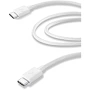 Cellularline USB Type-C to USB Type-C Cable 2m White