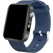 Xcell Watch-G2 Smart Watch Blue