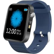 Xcell Watch-G2 Smart Watch Blue