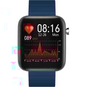 Xcell Watch-G2 Smart Watch Blue