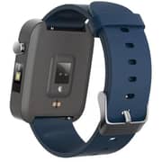 Xcell Watch-G2 Smart Watch Blue