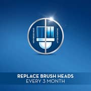 Braun Oral-B GeniusX 20100S Rechargeable Toothbrush D706.514.6X