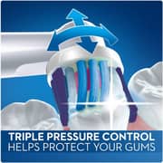 Braun Oral-B GeniusX 20100S Rechargeable Toothbrush D706.514.6X