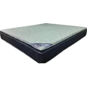 Deep Sleep Pillow Top Medical Mattress 100x200x18 Cm