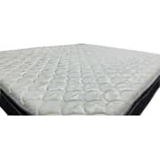 Deep Sleep Pillow Top Medical Mattress 100x200x18 Cm