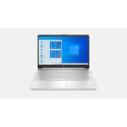 HP (2020) Laptop - 11th Gen / Intel Core i5-1135G7 / 15.6inch FHD Touch / 256GB SSD / 12GB RAM / Windows 10 Home / Silver - [15-DY2056MS]