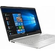 HP (2020) Laptop - 11th Gen / Intel Core i5-1135G7 / 15.6inch FHD Touch / 256GB SSD / 12GB RAM / Windows 10 Home / Silver - [15-DY2056MS]
