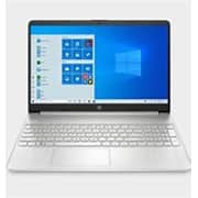 HP (2020) Laptop - 11th Gen / Intel Core i5-1135G7 / 15.6inch FHD Touch / 256GB SSD / 12GB RAM / Windows 10 Home / Silver - [15-DY2056MS]