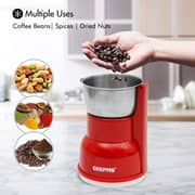 Geepas Coffee Grinder 250W GCG5440
