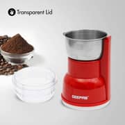 Geepas Coffee Grinder 250W GCG5440